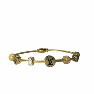 Gold Inspired Bracelet